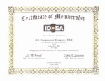 Employees have signed non-compete agreements with PCC